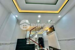 Định cư mỹ bán nhà vườn lài 60m2 hxh tân phú