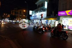 Bán gấp nhà 2 tầng khu chợ tân trụ, hxh, giảm sốc, chỉ 3.9 tỷ.