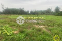 Lô đất kiệt đường nguyễn hoàng, thành phố đông hà