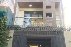 Bán gấp nhà hxh, huỳnh tấn phát, p.tân phú, q7, 92m2, 3 lầu, chỉ 6,8 tỷ