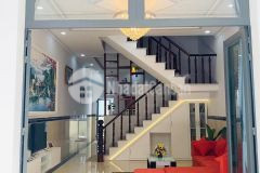 Bán gấp nhà cách mạng tháng tám, quận 10, 41m2, giá chỉ 4.9 tỷ