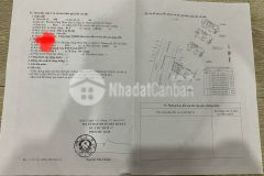 Nhà mặt tiền đường làng tăng phú diện tích 82m đúc 4 lầu giá tốt