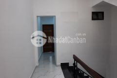 Bán nhà cực rẻ 4.9 ty hẻm xe hơi bạch đằng bình thạnh 68m2