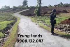 Bán 1 mẫu 3 đất thôn phước an xã đá bạc, huyện châu đức,brvt giá 20 tỷ. trung 0908.132.047