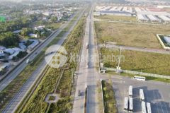 Mở bán 15 lô đất hot nhất đối diện kcn yên bình, lợi nhuận x2 sau tết, giá đầu tư