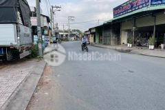 Mặt bằng kinh doanh chợ bưng, châu thành, tiền giang