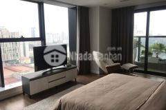 Chung cư 03pn đường phạm hùng, lô góc view thành phố, tặng nội thất 960tr.giá 49,9trm2