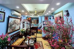 Bán nhà phố điện biên phủ quận ba đình, cực đẹp đón tết, oto đỗ ngày đêm. 16 tỷ.