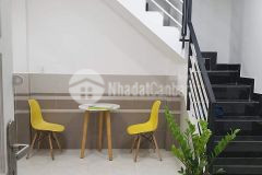 Bán nhà hẻm ba gác thông, đường chu văn an, bình thạnh, 27m2 chỉ 3tỷ050 0913192228.