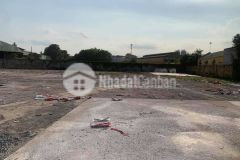 Cần bán đất skc gần kcn lê minh xuân, bình chánh. dt 2 7ha. giá 8.5triệum2