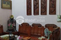 Nhà mặt phố bạch mai, 69m2 x 3 tầng, mặt tiền 3.7m, giá 26 tỷ