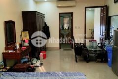 Nhà mặt phố lương yên, đã xây lùi 83m2 x 5 tầng, mặt tiền 4.6m, giá 18.8 tỷ