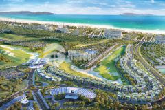 Hàng hot 3 căn cuối cùng siêu vip biệt thự sea golf villas para draco cam ranh.lh 0974740627