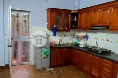 Nhà ngõ 281 trương định 43m4t, 3.6 tỷ