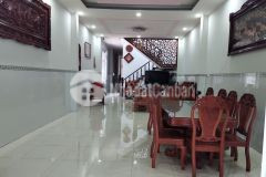 Bán nhà mặt tiền kinh doanh thạnh xuân 25 giá chỉ 20 tỷ