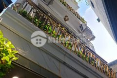 Hot bán nhà thụy khuê ngõ thông hồ tây nhà cực đẹp an sinh. 40m2 x 5t 4.5 tỷ