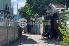 Bán nhà bạch đằng 41m2 sát mặt tiền 5 tầng nở hậu 5.6 tỷ