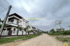 Khu đô thị võ thị sáu, tx quảng trị, kđt bậc nhất thị xã quảng trị.