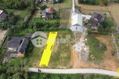 Mở bán lô đất nền giá rẻ hải thượng hải lăng