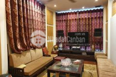 Nhà mặt phố thụy khuê 6 tầng kinh doanh đỉnh 9.6 tỷ