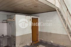 Hiếm nhà bán mặt tiền trần bá giao gò vấp 50m2 2 tầng.