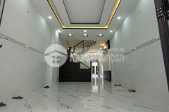 Bán nhà 2 tầng, đường phú thọ hòa, q tân phú 61m2 chỉ 6, 25 tỷ thương lượng