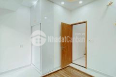 Bán nhà hẻm đường huỳnh văn bánh, phú nhuận, cực rộng, 5pn, 68m2