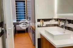 Bán nhà lê đức thọ nhà mới vào ở luôn 4.3 tỷ x 50m2 x 5 tầng