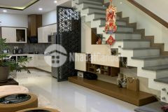 Bán nhà mới xây đẹp, full nội thất xịn. đường số 2b, khu đô thị hà quang 2.