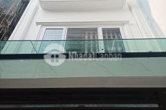 Nhà đẹp đón tết thanh xuân ô tô đỗ cửa dt 57m2 4 tầng mặt tiền 4m giá 7.8 tỷ