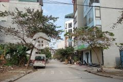 Bán nhanh 56m2 đất dịch vụ yên nghĩa, mt5.4m, đường trục chính 13.5m, gần ql6