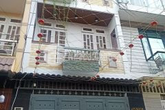 Siêu phẩm cực đẹp,hẻm 7m có lề,khu vip,full nội thất p.12,gvgiá quá tốt.