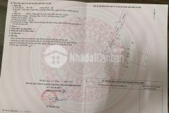 Chính chủ bán nhà tại ngõ 515 hoàng hoa thám, quận ba đình, hà nội