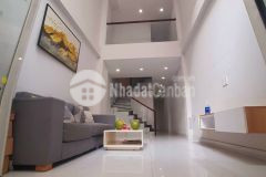 Bán nhà hẻm xe hơi nguyễn cảnh chân quận 1 giá chỉ 10 tỷ 5 tầng btct 45 m2