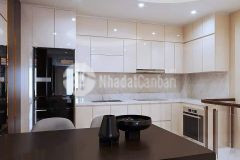 Bán nhà trước tết gần trường học viện chính trị quân sự 52mx4 tầng, ô tô, dân xây