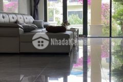 Bán villa đơn lập vườn lài senturia 30.5ty 370m2 căn góc 2 mt gạch ốp lát cao cấp