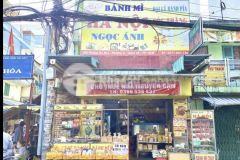 Chính chủ cho thuê nhà nguyên căn mặt tiền 385 bà hạt p4 q10