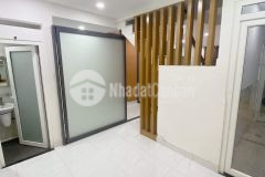 Bán nhà đường huỳnh văn bánh có 2 lầu, phú nhuận, hxh, 4pn, 58m2