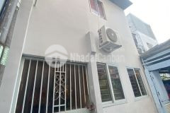 Nhà giá rẻ 1 lầu hẻm 701 trần xuân soạn, phường tân hưng, quận 7