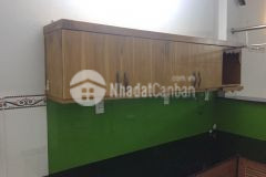 Cho thêu nhà nguyên căn hẻm 61 đường bùi xuân phái