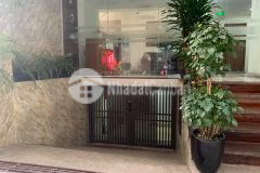 Biệt thự sân vườn thái hà, ôtô đỗ gần dt 102mx3t, nhỉnh 9tỷ, 0978 898285