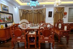 Cực đỉnh, liền kề văn phú gần vành đai 3.5, 215m2, lô góc 3 mặt đường kinh doanh