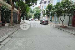 Phân lô minh khai 75m2mt 4.7m oto tải tránh, kd 11.3 tỷ