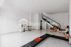 Nhà hẻm xe hơi, 42m2, 5 lầu, bình thạnh, giá 8.2 tỷ.