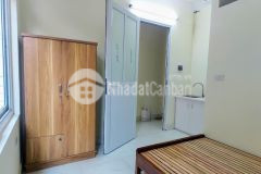 Bán nhà ngõ 521 giáp lục tân mai 43m5t, 4.7 tỷ.