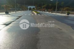 Bán gấp suất ngoại giao lô liền kề thanh sơn riverside, phú thọ,sổ đỏ, giá gốc cđt.