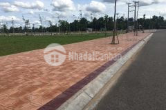 Nền thổ cư 80m2 ngộp cuối năm cần ra gấp gần cần thơ