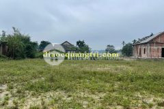 Bán đất hải lăng giá rẻ, 0907768163