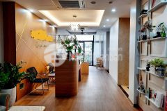 Biệt thự liền kề hàm nghi, 100m2, mt6m, 6t, vỉa hè, kinh doanh, ô tô tránh, nhỉnh 27 tỷ