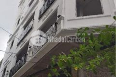 Lô góc đặng tiến đông đống đa, 60m2, 6 tầng thang máy, 18.5 tỷ